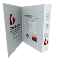 the maker box